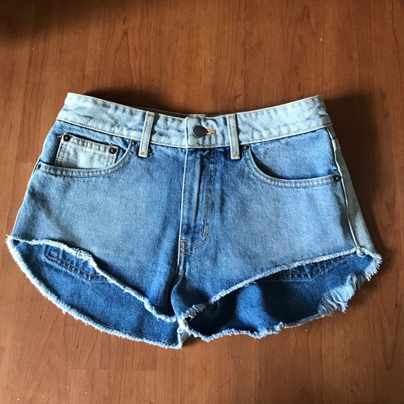 LF Carmar Denim short - Picture 2 of 3